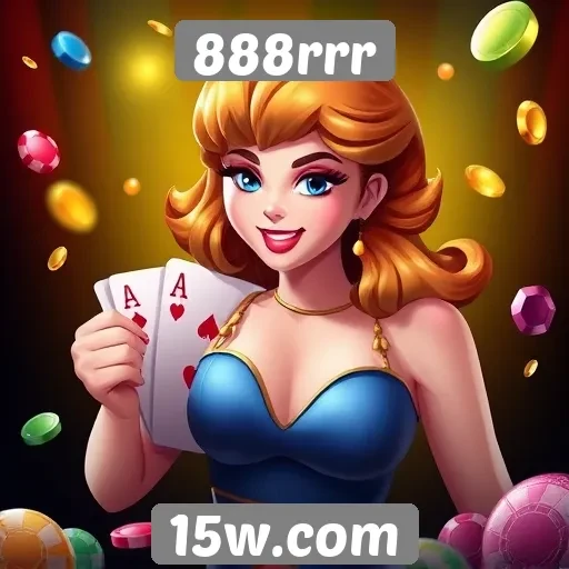 Avaliação das opções de jogos disponíveis no 888rrr