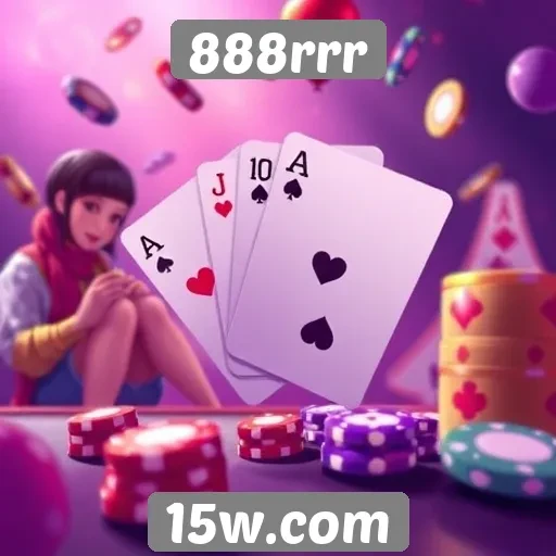 Tendências de jogos no 888rrr para 2026