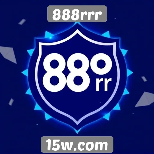 Segurança e licenciamento no site 888rrr